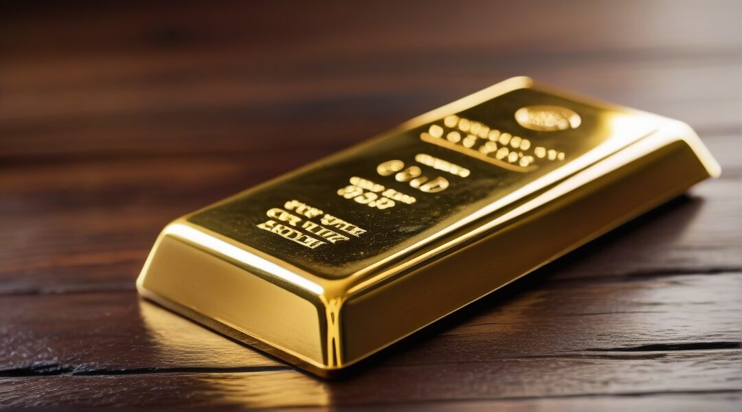Goldsparplan anstatt Bausparer Warum ein Goldssparplan die bessere Alternative ist