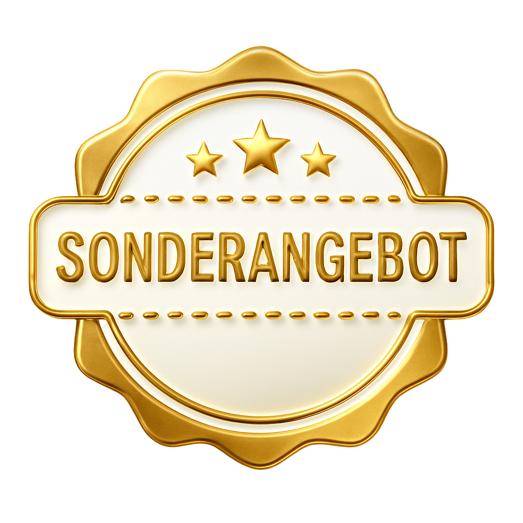 ETHICA GmbH Sonderangebot für Polizei