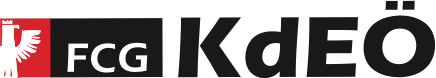 Sonderangebot FCG-KdEÖ Mitglieder