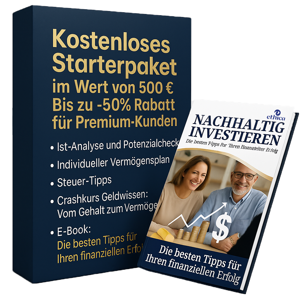 ETHICA Sonderangebot - Starterpaket für Polizist:innen